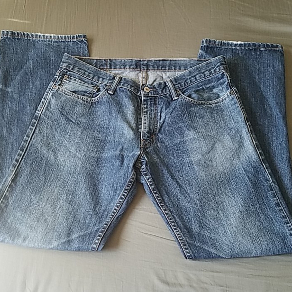 Mens jeans